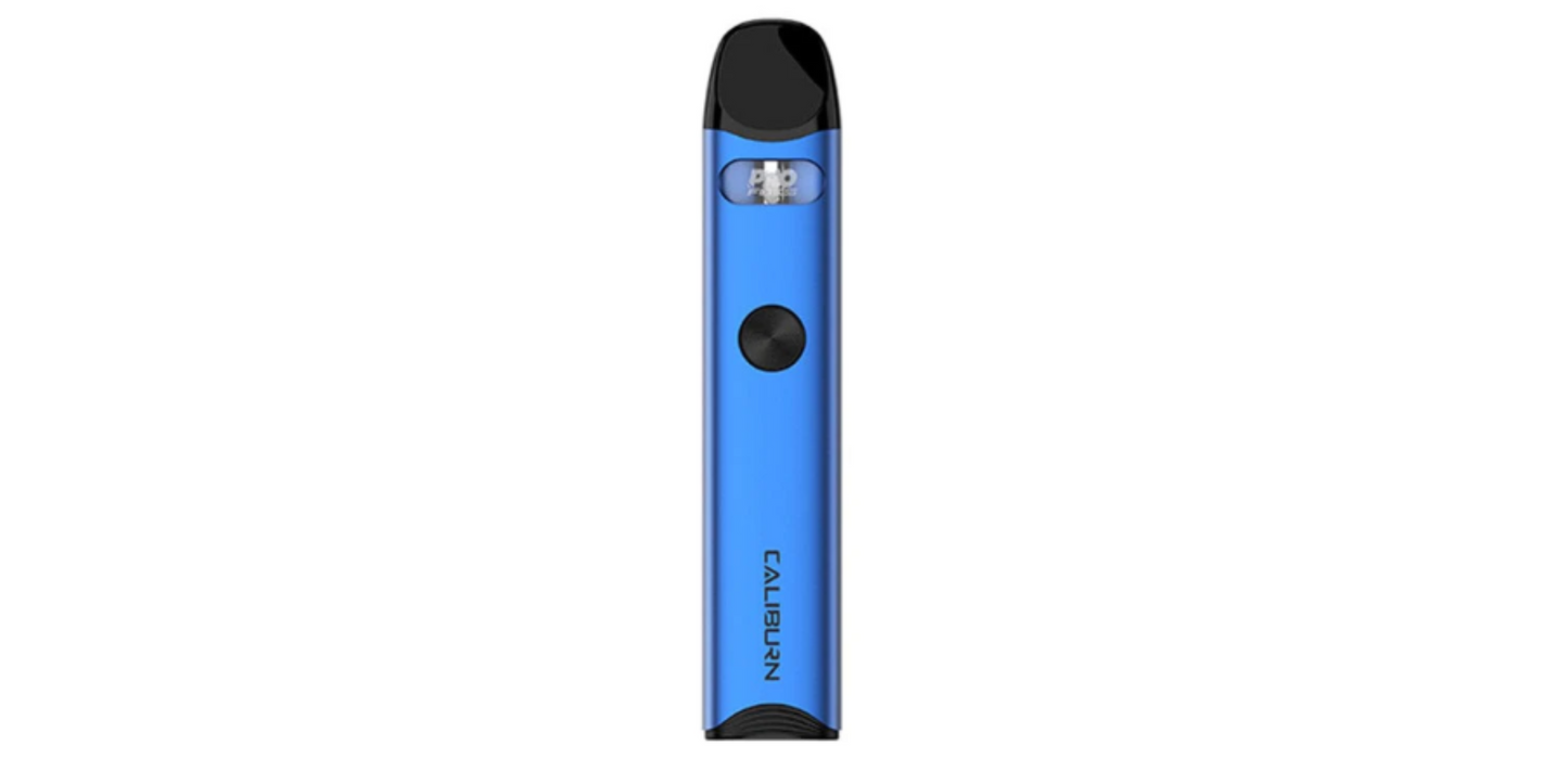Vape Uwell Caliburn A3 Blue