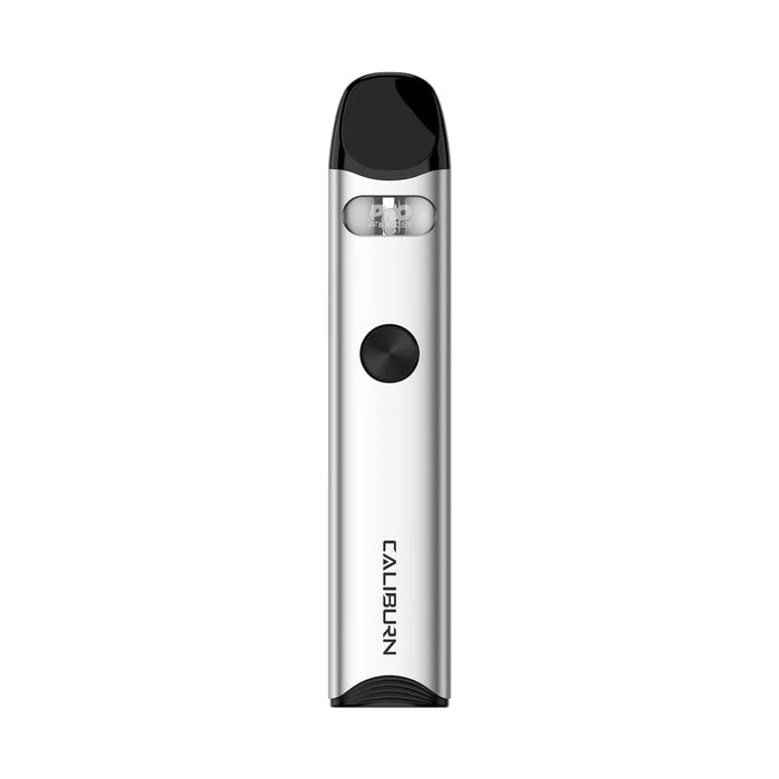 Vape Uwell Caliburn A3 Silver