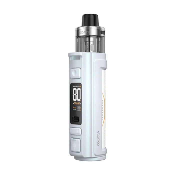 Vape Voopoo Argus Pro 2 PearlWhite