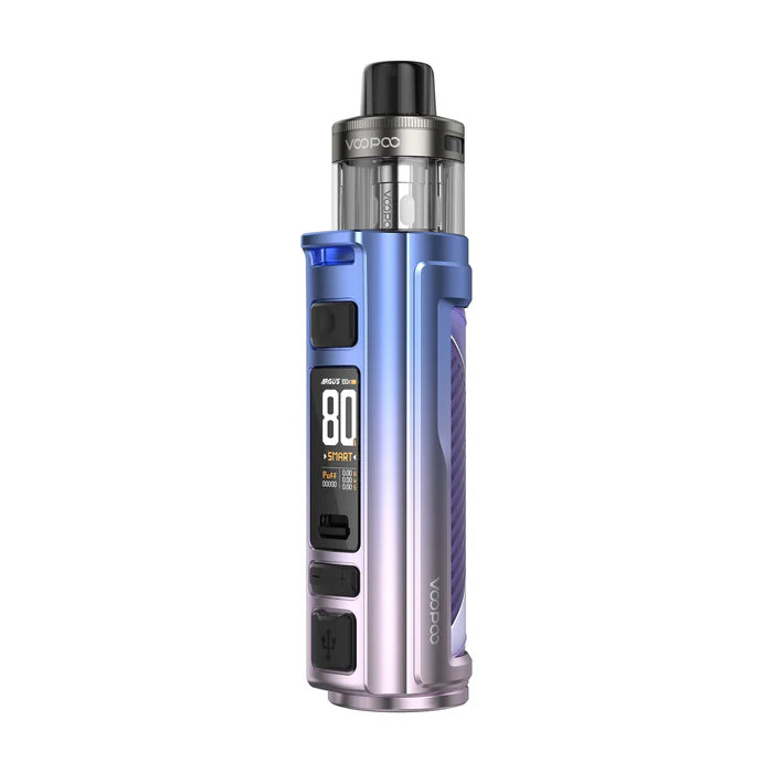 Vape Voopoo Argus Pro 2 SkyPurple