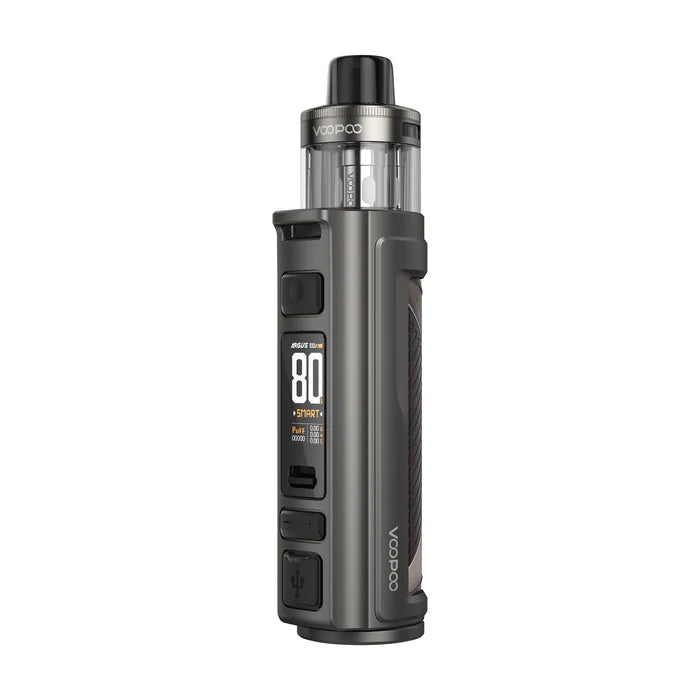 Vape Voopoo Argus Pro 2 SpaceGray