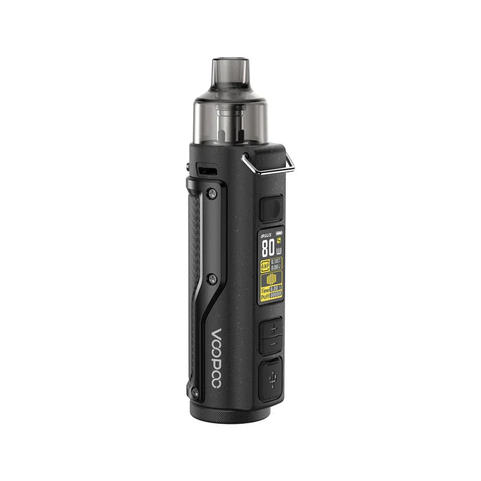 Vape Voopoo Argus Pro LitchiCarbonFireBlack