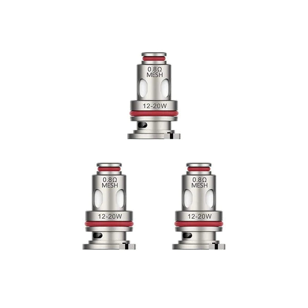 Vaporesso – GTX Coils 0.6 Mesh