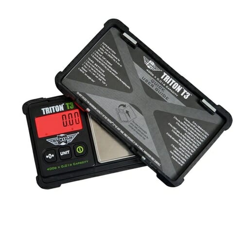 Triton T3 Scale 400g x 0.01g