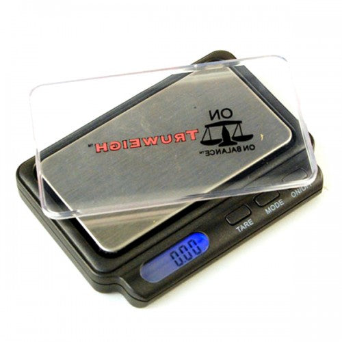 On Balance TW 100 Truweigh Scale 100g x 0.01g