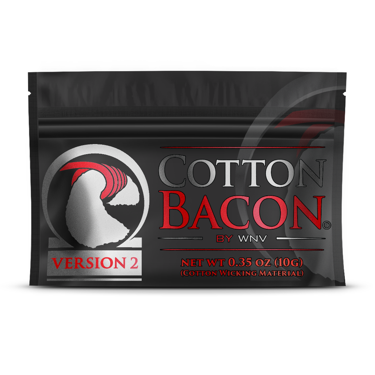 Cotton Bacon V2 organic cotton