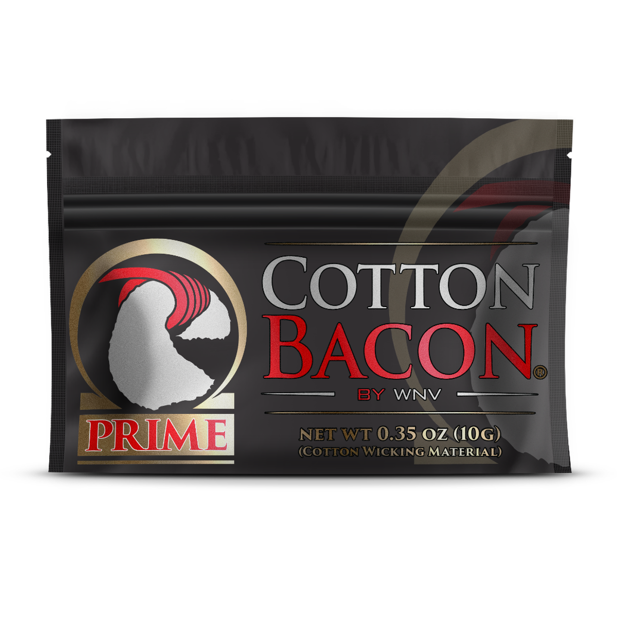 Cotton Bacon Prime