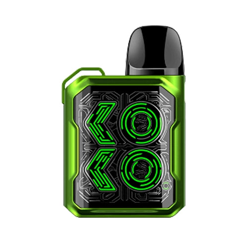 Vape uwell koko gk2 green