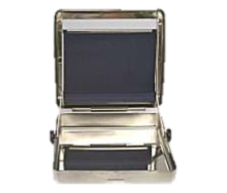 Metal Kingsize Automatic Rolling Box