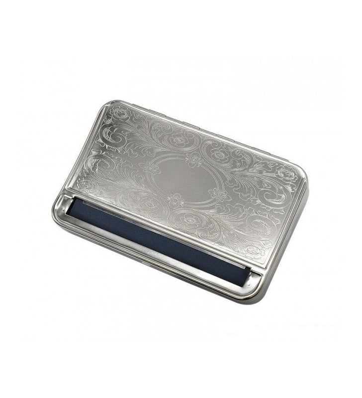Metal Kingsize Automatic Rolling Box