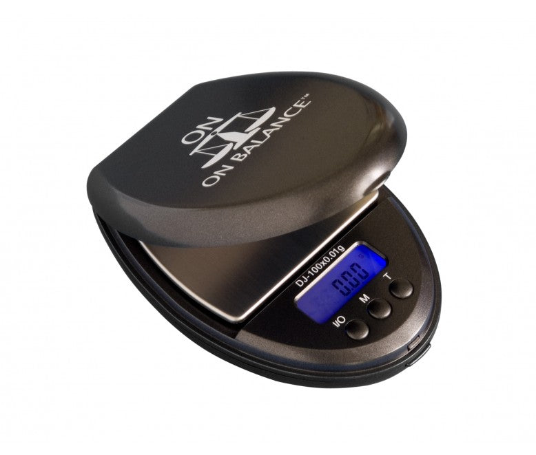 On Balance DJ-100 100g x 0.01g