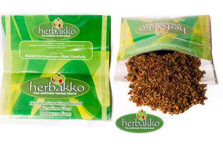 Herbakko Tobacco Alternative 50g