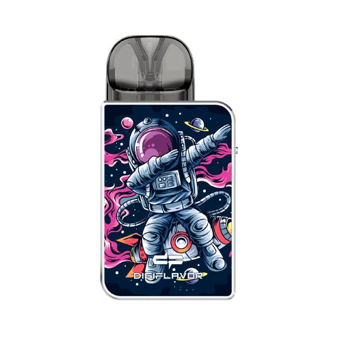 Geekvape Digi-U Pod Kit