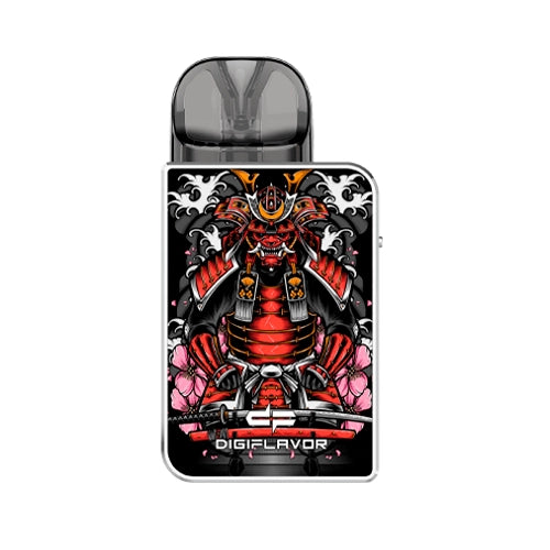 Geekvape Digi-U Pod Kit