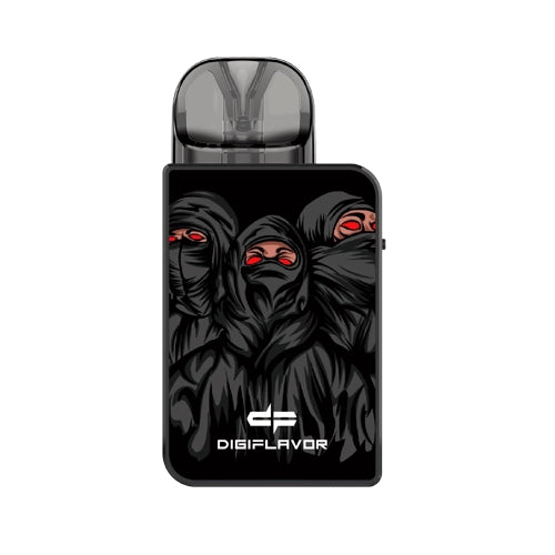 Geekvape Digi-U Pod Kit