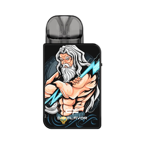 Geekvape Digi-U Pod Kit