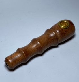 Small Wooden Pipe