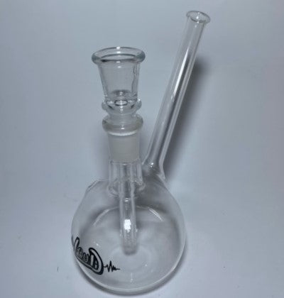 Loud 15cm Small Water Bong