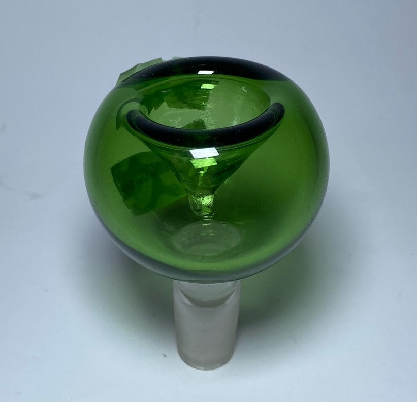14mm Male Glass Bowl Dome