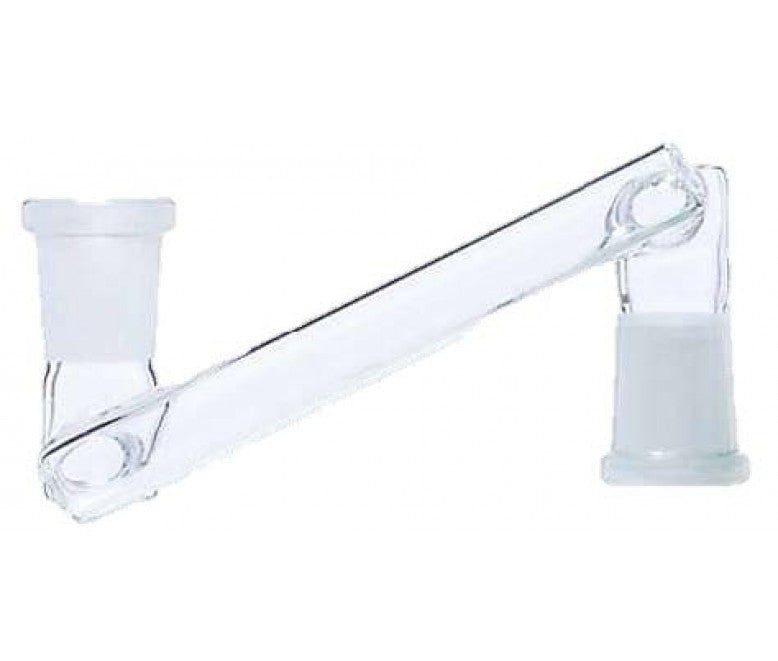 Glass Oil Arm Extension