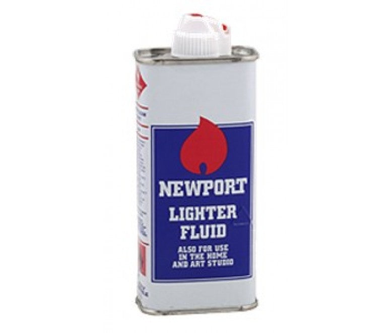 Newport Lighter Fluid 4.49 oz