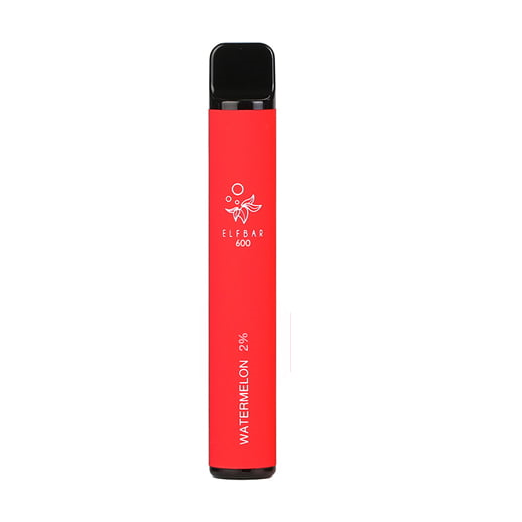 x10 Elf Bar 20mg Disposable Vape VAT INC