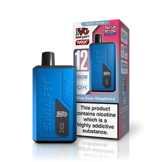IVG SMART MAX 10000 KIT
