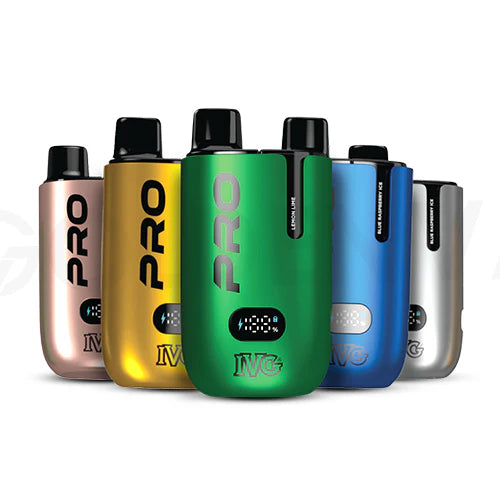 IVG PRO 10K KIT