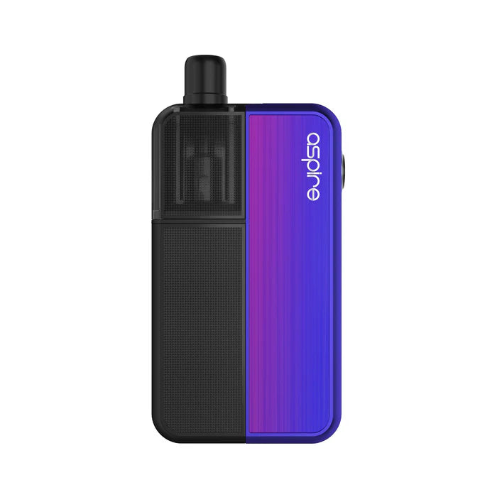 Vape Aspire Flexus Blok Fuchsia