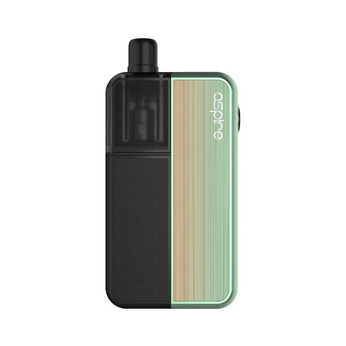 Vape Aspire Flexus Blok Snow Mint