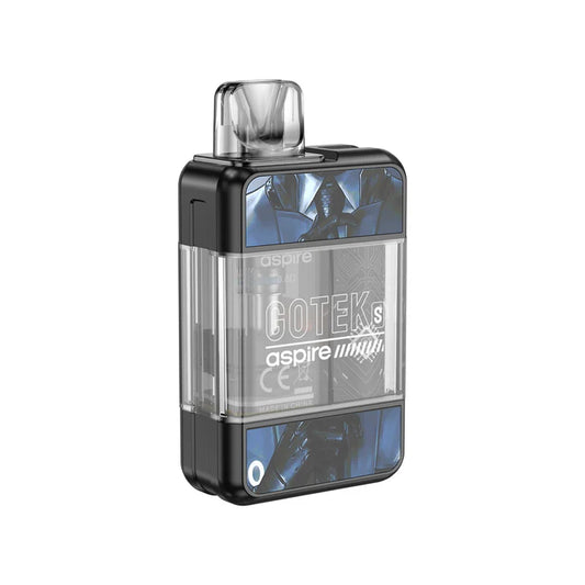 Vape Aspire GOTEK S BlackBlue
