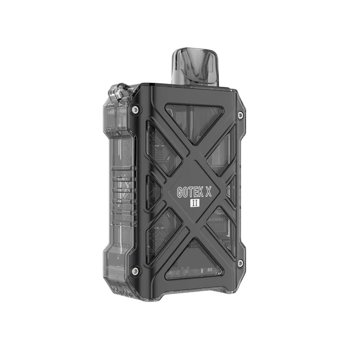 Vape Aspire GOTEK X II BLACK