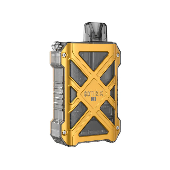 Vape Aspire GOTEK X II Gold