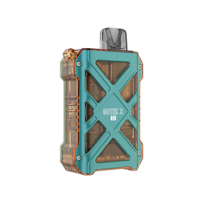 Vape Aspire GOTEK X II PineGreen