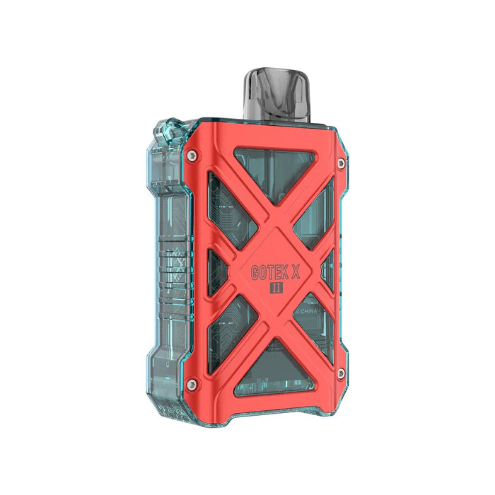 Vape Aspire GOTEK X II Red