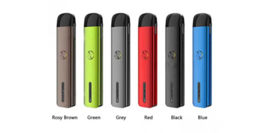 Vape Caliburn G All Colors
