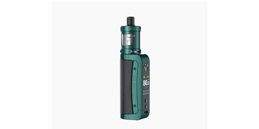 Vape Innokin Coolfire Z80 BlueGreen