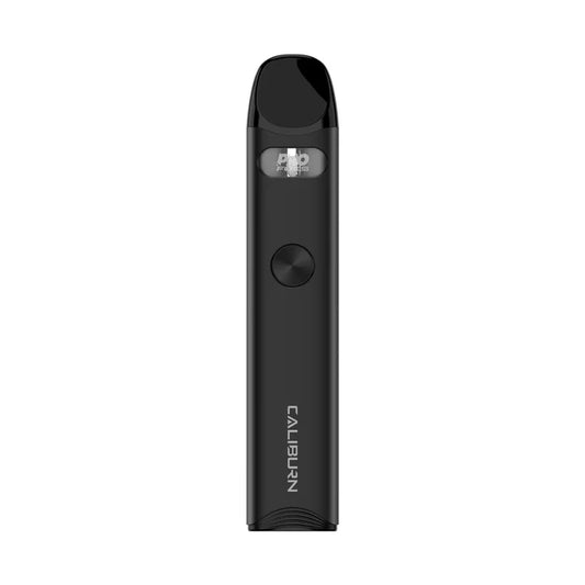 Vape Uwell Caliburn A3 Black