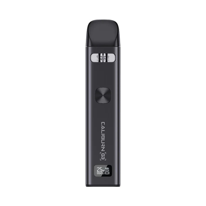 Vape Uwell Caliburn G3 Black