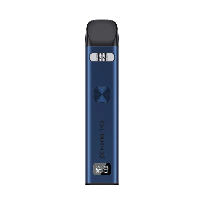 Vape Uwell Caliburn G3 Blue