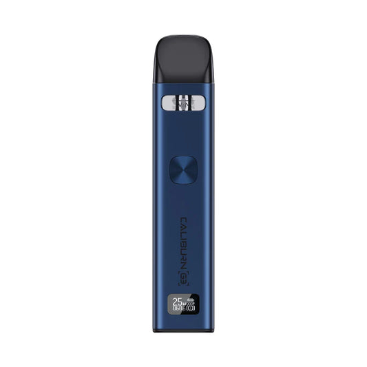 Vape Uwell Caliburn G3 Blue
