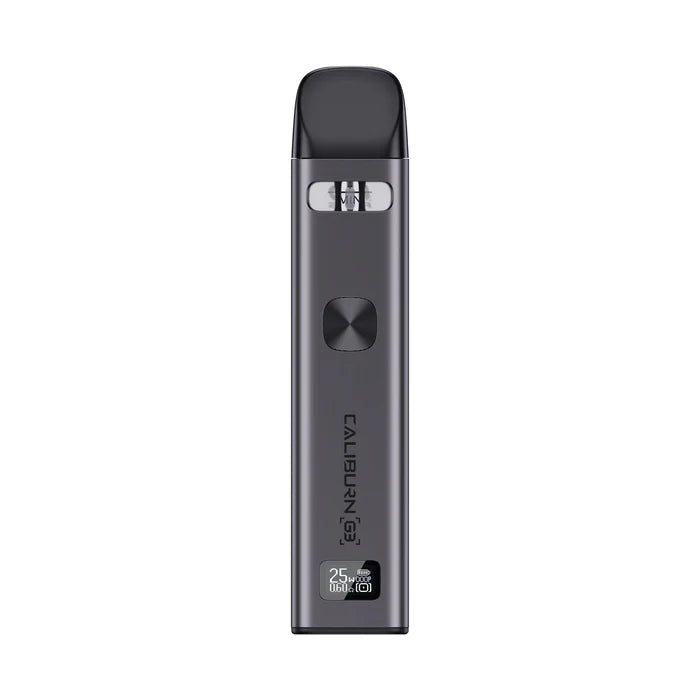 Vape Uwell Caliburn G3 Grey