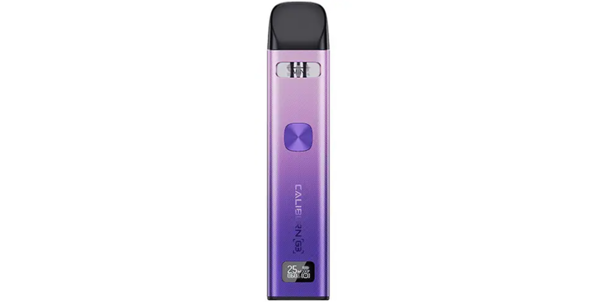 Vape Uwell Caliburn G3 Purple