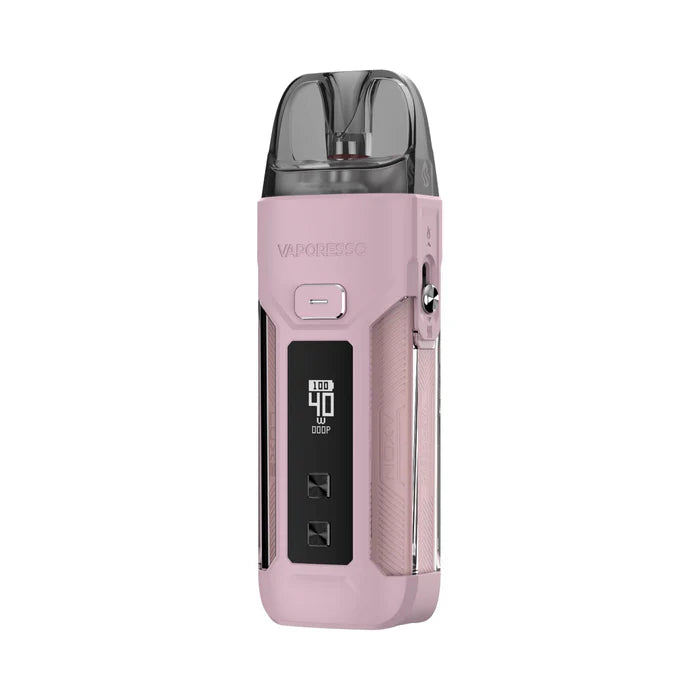 Vape Vaporesso LUXE X PRO Pink