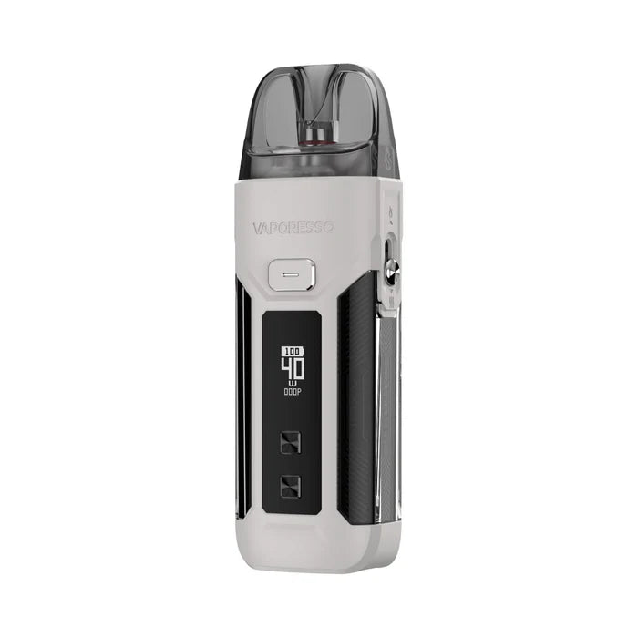 Vape Vaporesso LUXE X PRO White