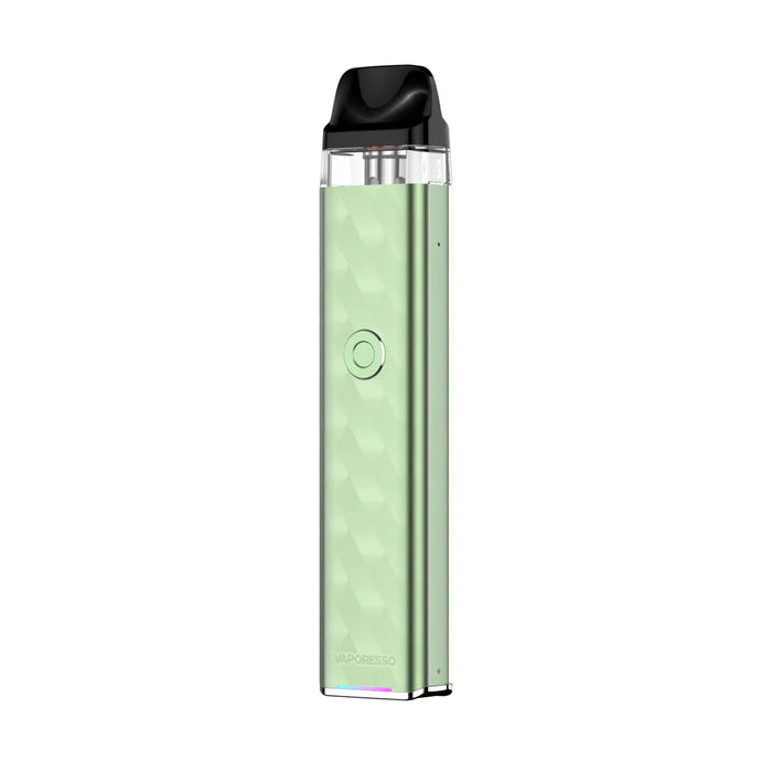 Vape Vaporesso XROS 3 FreshGreen