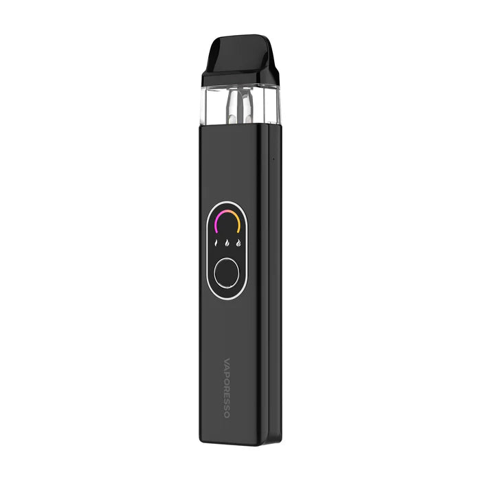 Vape Vaporesso XROS 4 Black