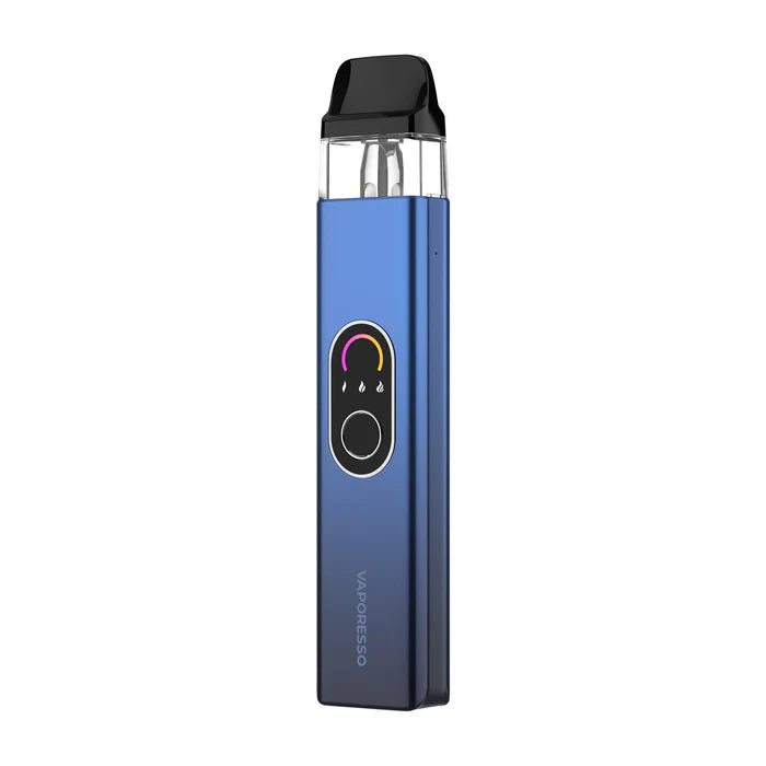 Vape Vaporesso XROS 4 Blue