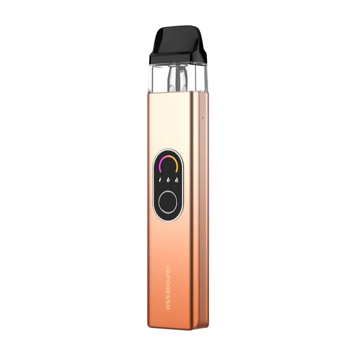 Vape Vaporesso XROS 4 ChampagneGold