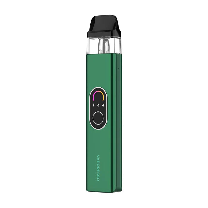 Vape Vaporesso XROS 4 Green